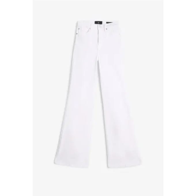 7 for all mankind MODERN DOJO SOLEIL wit 29