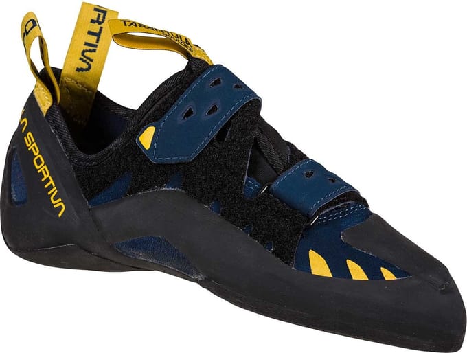 La Sportiva Tarantula Boulder Klimschoenen Blauw EU 38 Man