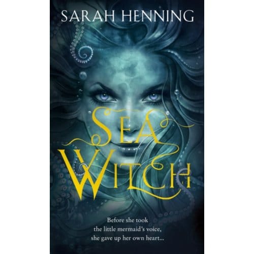 Sea Witch - Sarah Henning