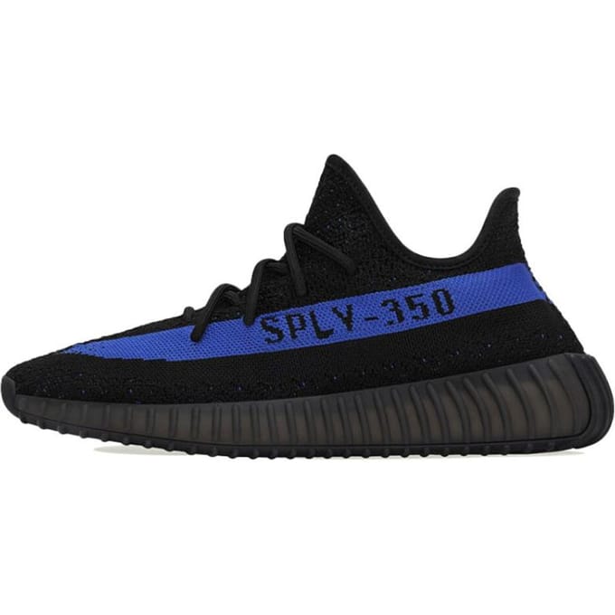 Yeezy Boost 350 V2 Dazzling Blue