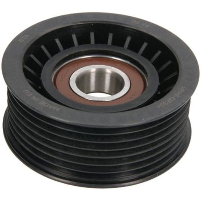 Spanpoelie, V-riem BTA E2W0002BTA