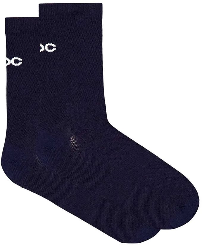 Poc Cadence Road Sokken Blauw EU 43-45