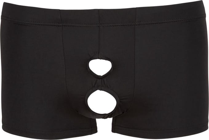 Open Heren Boxer