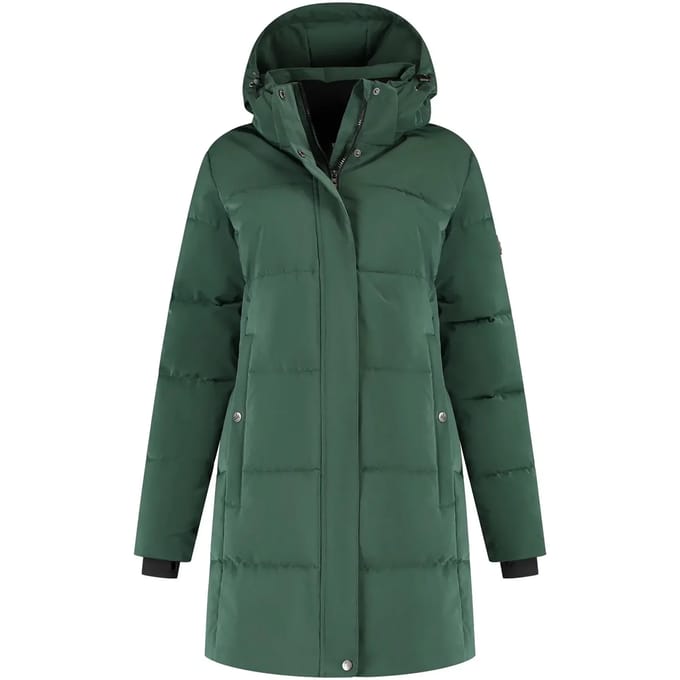 Donsjack voor dames Travelin Rissne