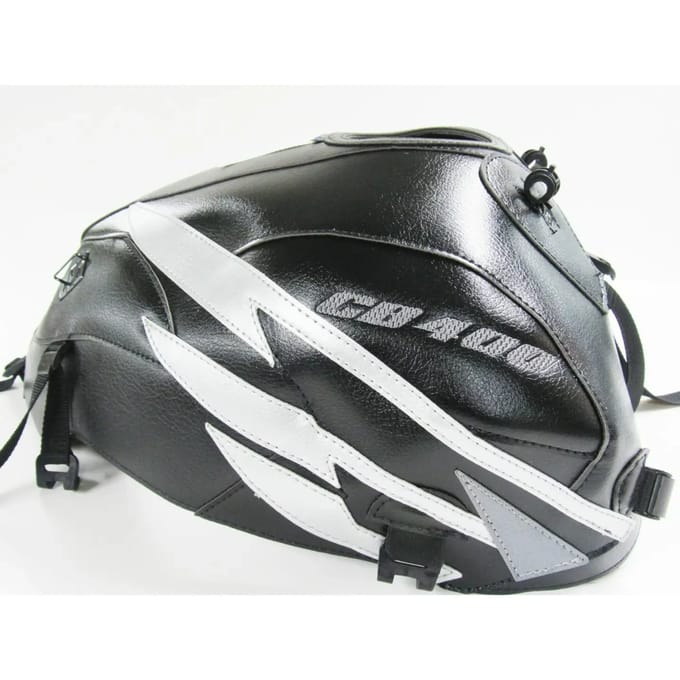 Motorfiets tankbeschermer Bagster cb 400