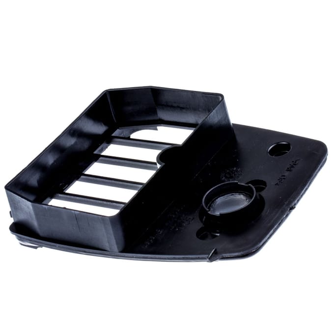 Deel filter houder