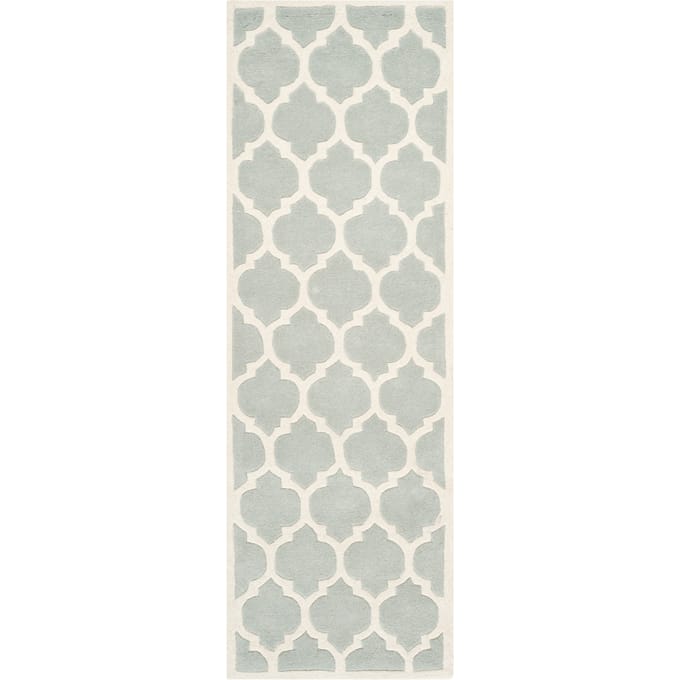 Vloerkleed Camilla wol | Safavieh