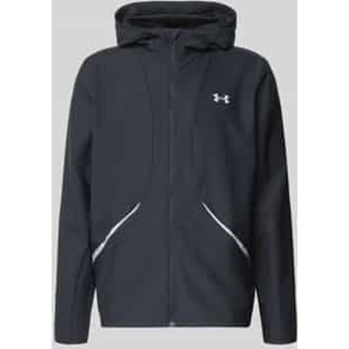 Waterdichte jas Under Armour Unstoppable Woven Jacket