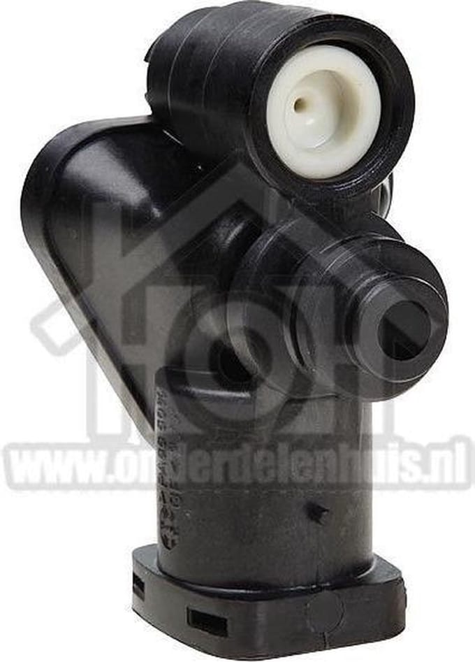 Karcher Stuurkop Compleet K3190, K2100, K2425 97552860