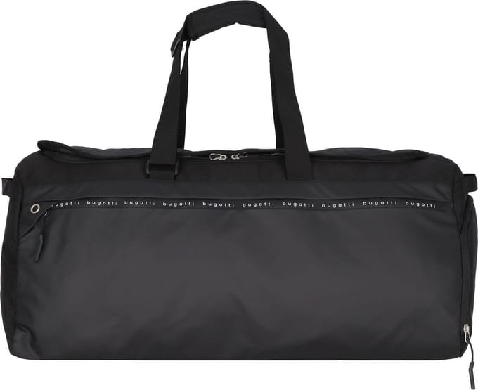 Bugatti Blanc DeLight Reistas 66 cm - schwarz