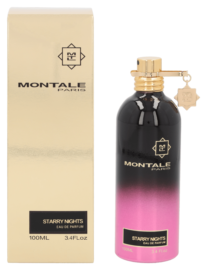 Montale Starry Night Edp Spray 100ml.