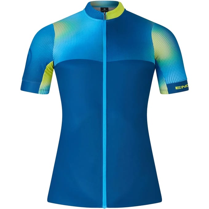 Jersey Endura Bitmap FS260