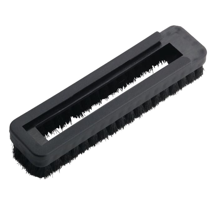 Numatic 150mm Opzetborstel voor Bekledingmondstuk ref NVA-601146