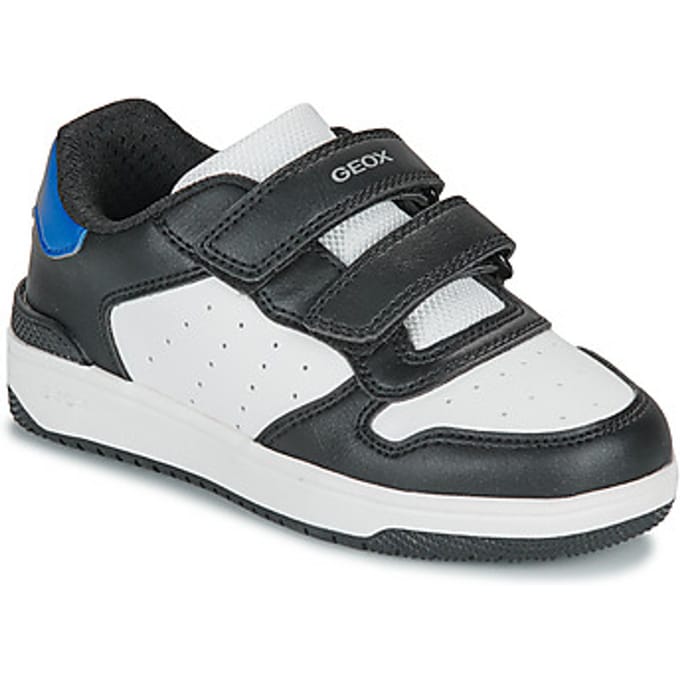 Lage Sneakers Geox J WASHIBA BOY
