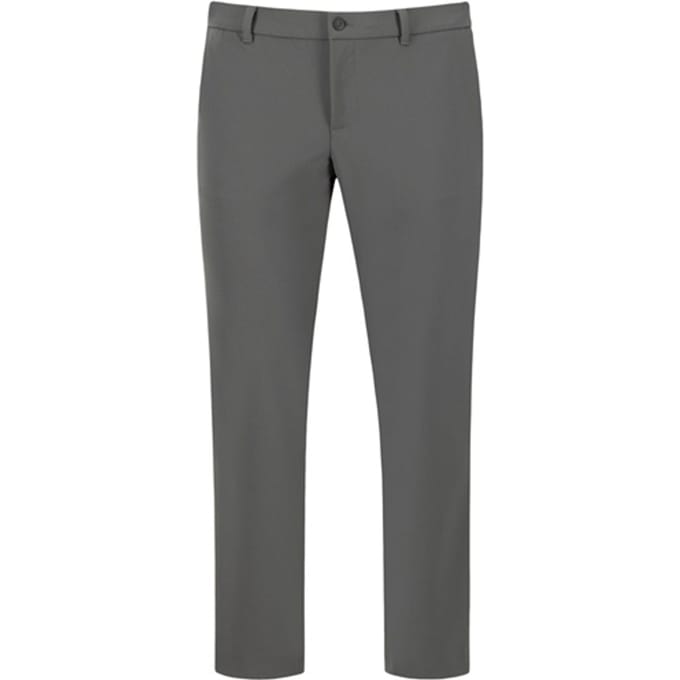 Alberto Jeans MOVE - Performance Slim Fit Dark Grey  36-34