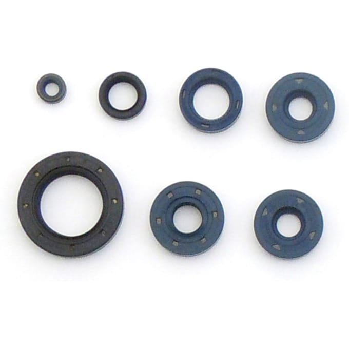 Motorolieafdichtingset ATHENA P400070400001