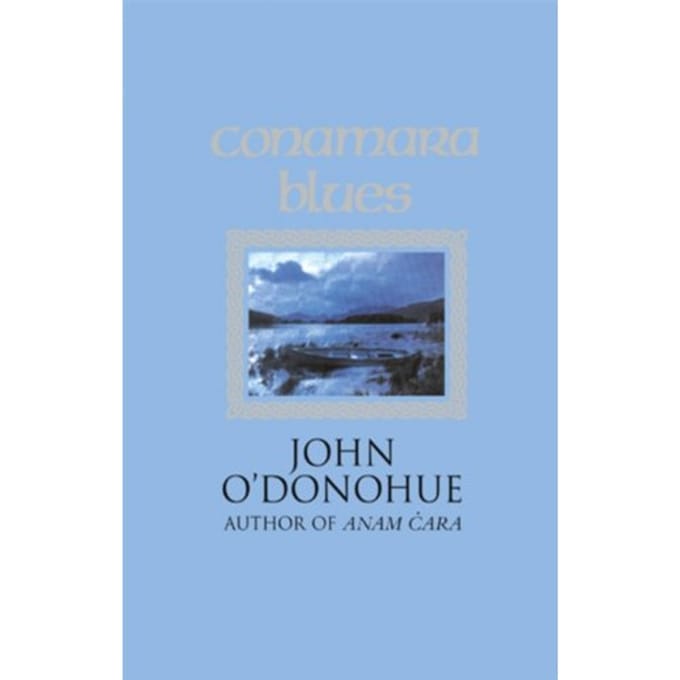 Conamara Blues - John O'Donohue