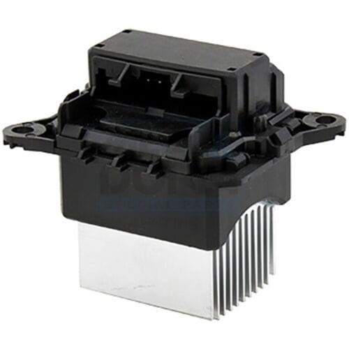 Regelaar, interieurventilator MEAT & DORIA 667324