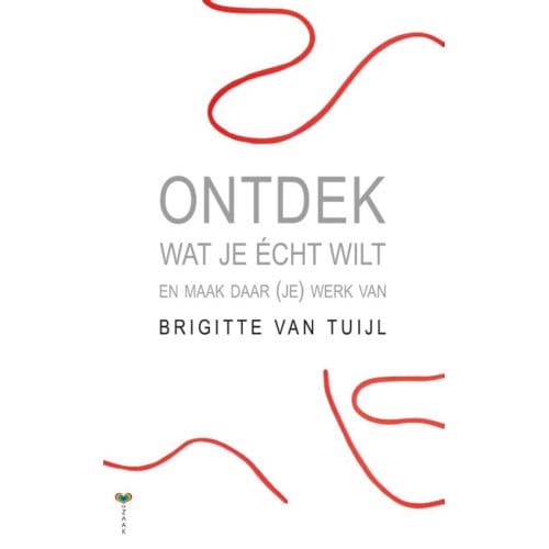 Ontdek Wat Je - B. van Tuijl