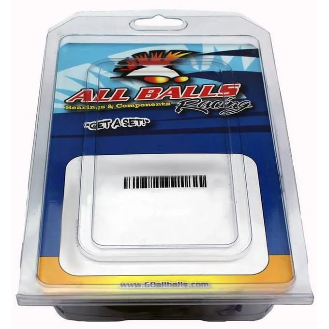 Swingarm lagerset All Balls Racing