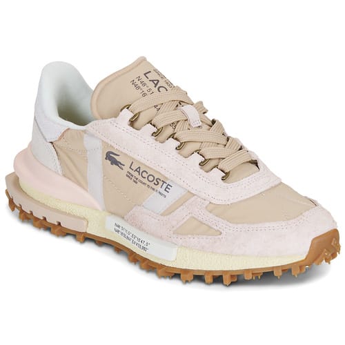 Lage Sneakers Lacoste ELITE ACTIVE