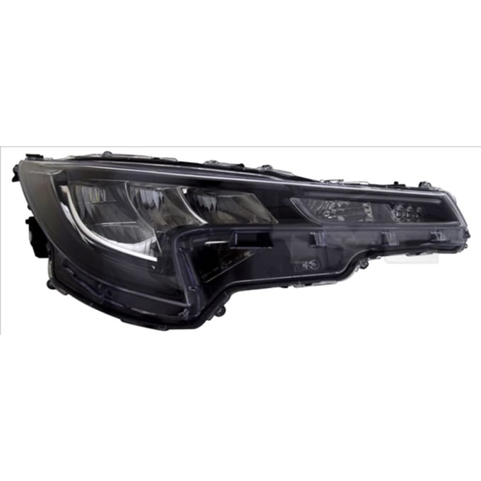 Koplampen TYC 20-17632-00-2