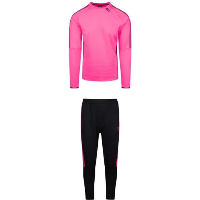 ROBEY Performance Trainingspak met Cross-Zip rs3005-rs2510