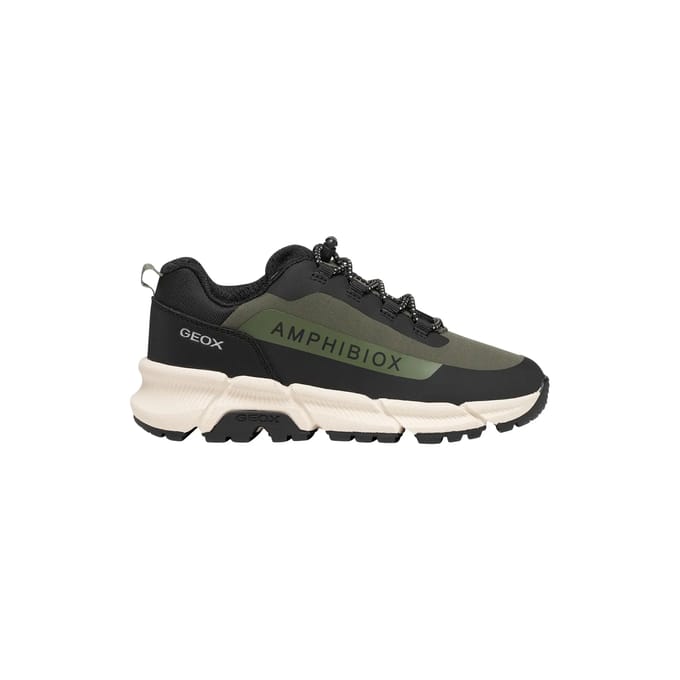Kinderschoenen Geox Flexyper Plus ABX