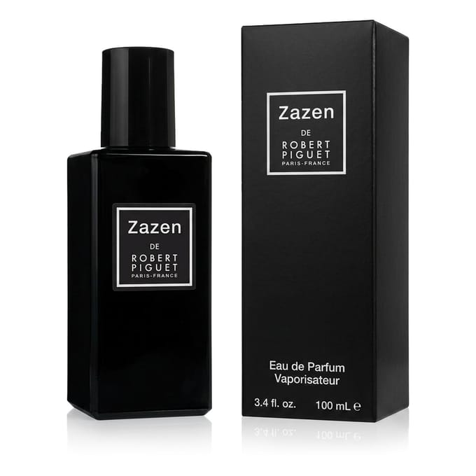 Robert Piguet Zazen Eau De Parfum 100 ml (unisexe)