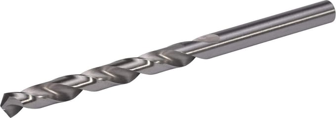 SW-Stahl 89062L-10 spiraalboor, HSS-G6,2 mm