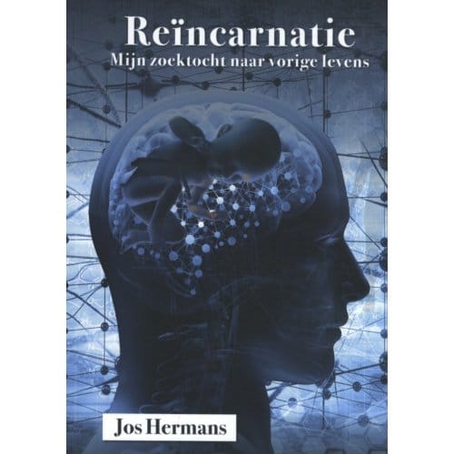 Reincarnatie - Jos Hermans
