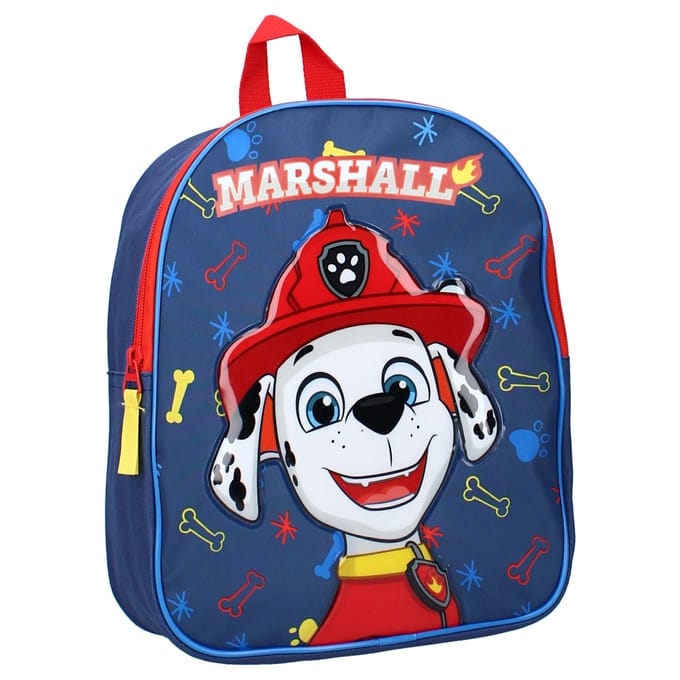 PAW Patrol - Rugzak - Special One - 9,1l - Blauw