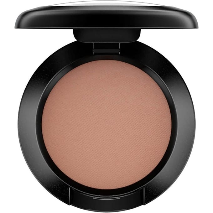 MAC Eye Shadow - Soft Brown Matte - 1,5 g - losse oogschaduw