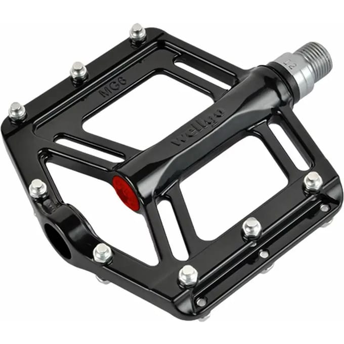 Pedalen Wellgo mg-6al