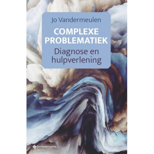 Complexe Problematiek - Jo Vandermeulen
