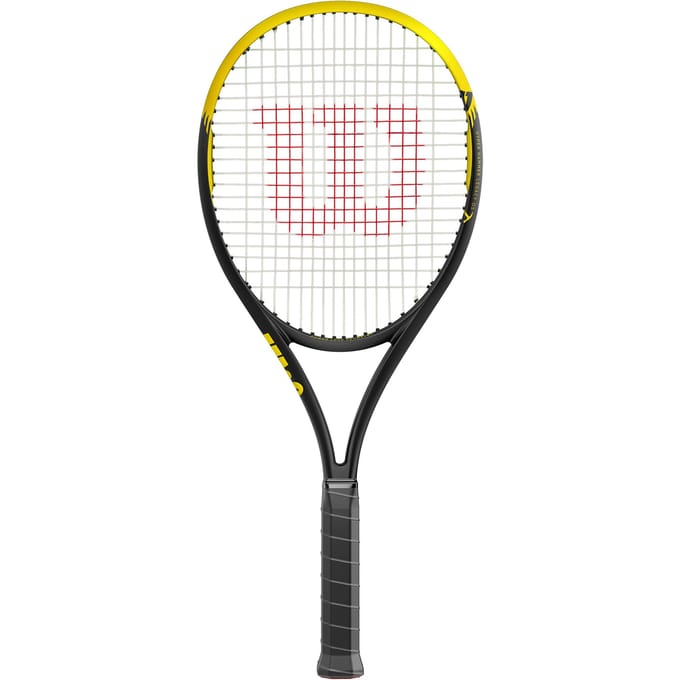 Wilson Hyper Hammer MID Legacy Tennisracket