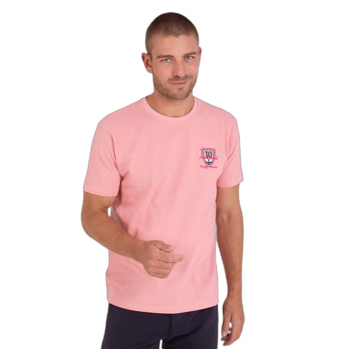 Katoenen Poloshirt Camberabero