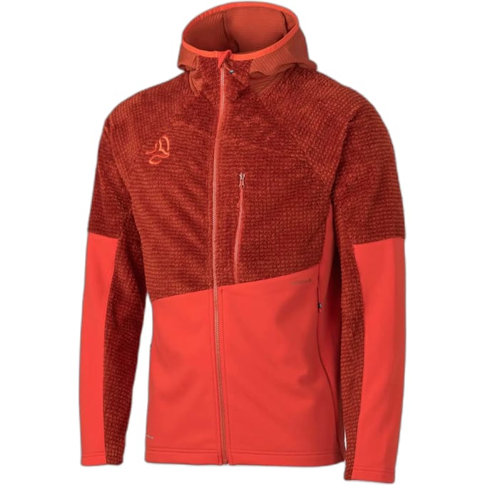 Hoodie Ternua Lofter