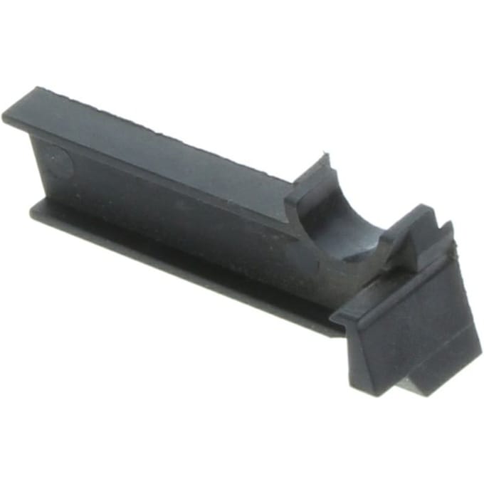 Spring retainer