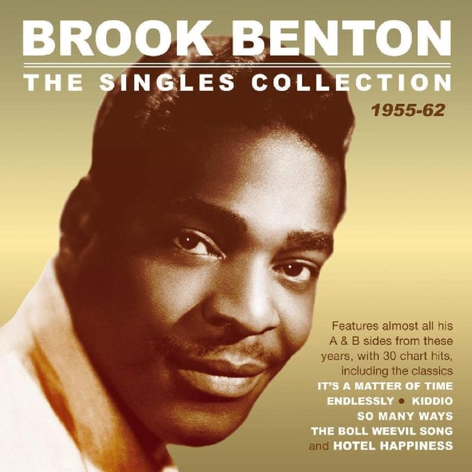 The Singles Collection