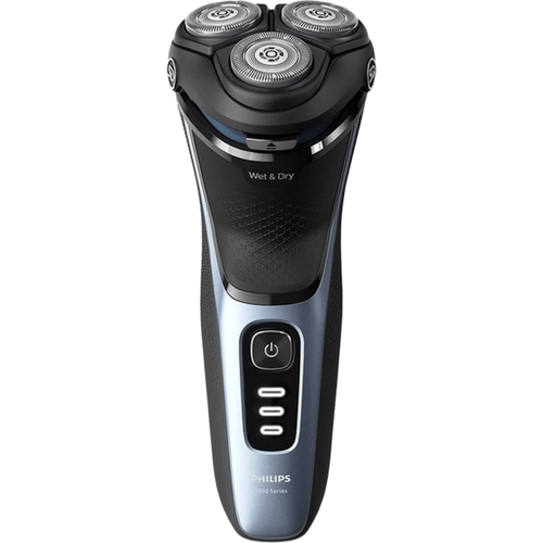 Philips Shaver 3000 Series - Elektrisch Scheerapparaat - Nat en Droog Scheren - Philips S3243/12