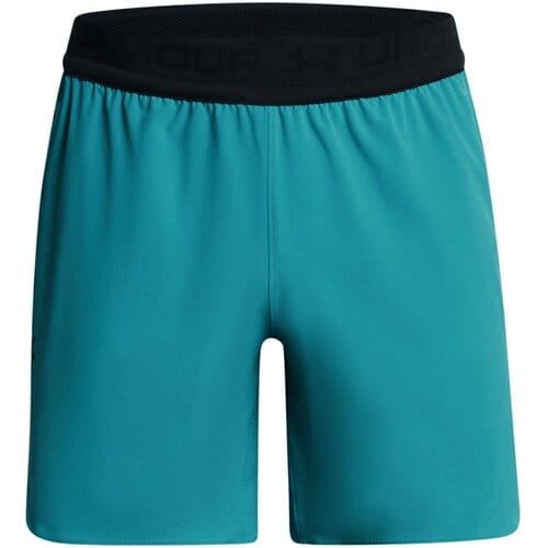 Korte Broek Under Armour -