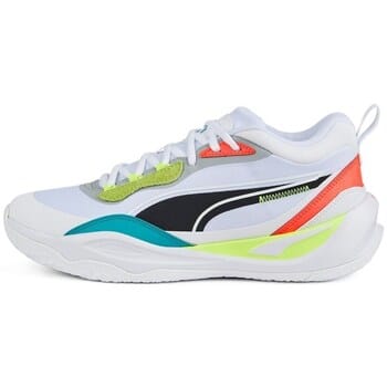 Lage Sneakers Puma Playmaker Pro