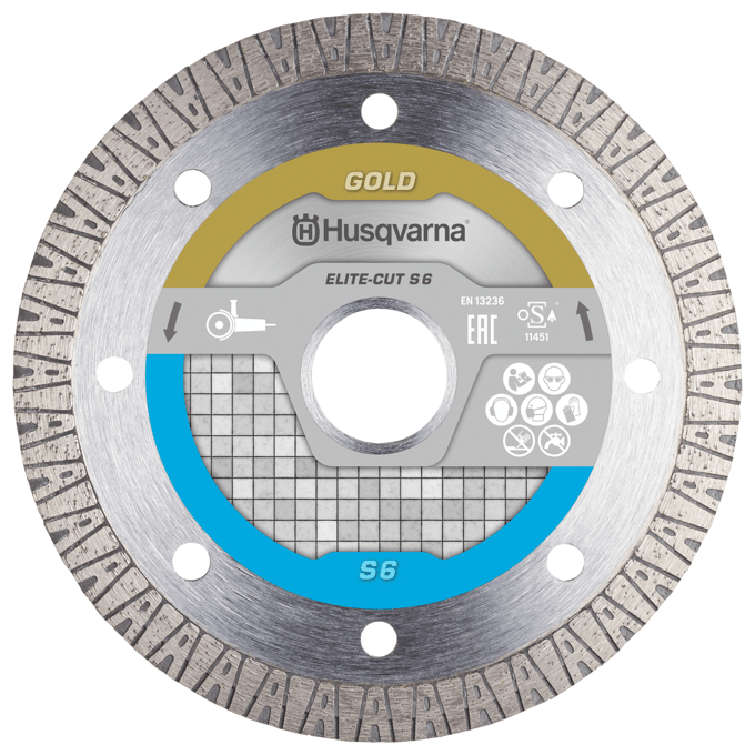 Elite-cut s6 115 10 22.2