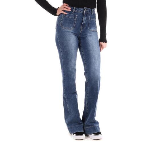 Flared/Bootcut Monday Premium 800
