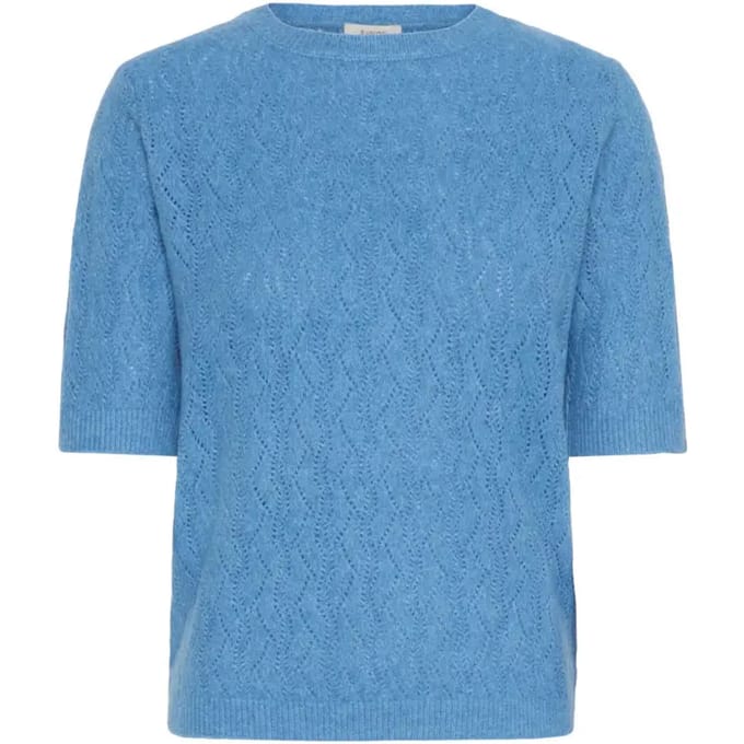 b.young - BYMIFFA ONECK JUMPER - Dames - Truien
