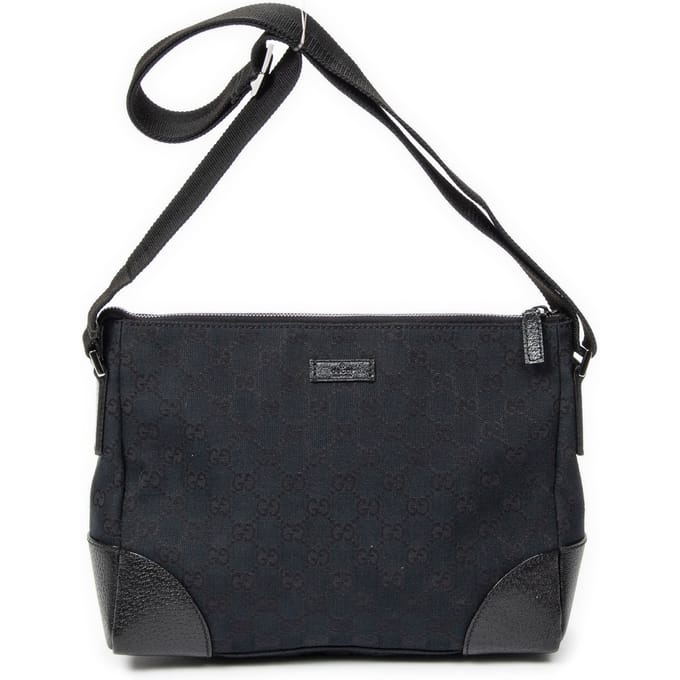 Joy Messenger  Schoudertas