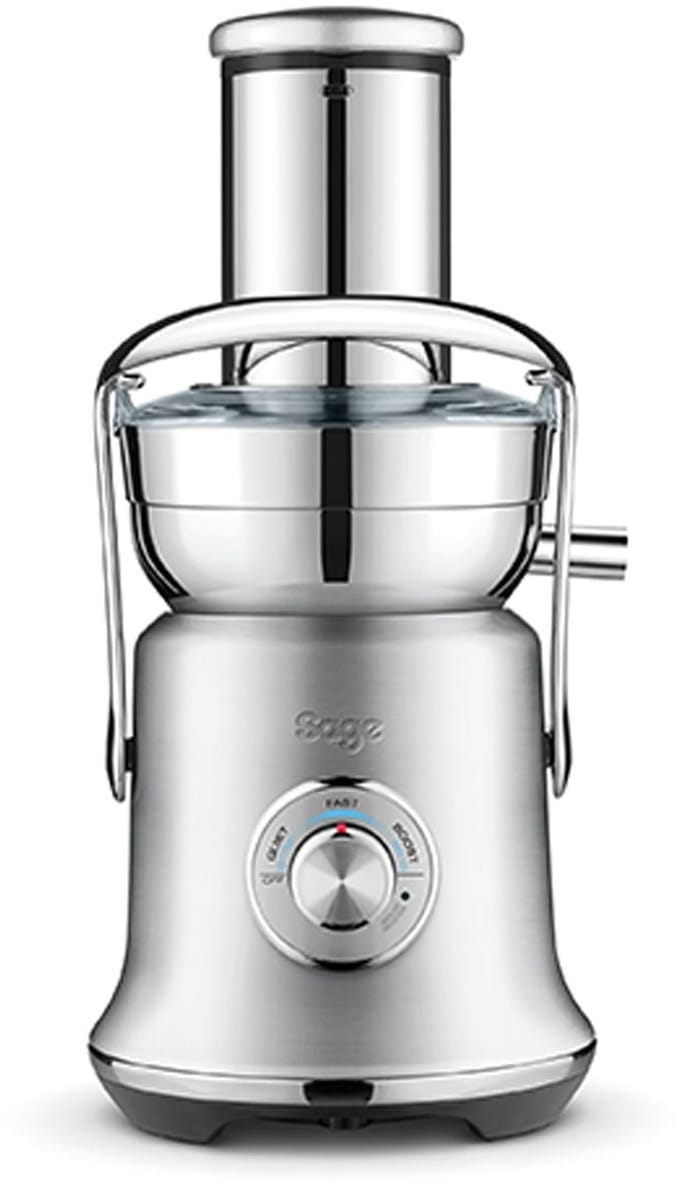 Sage the Nutri Juicer Cold XL - SJE830 - Sapcentrifuge