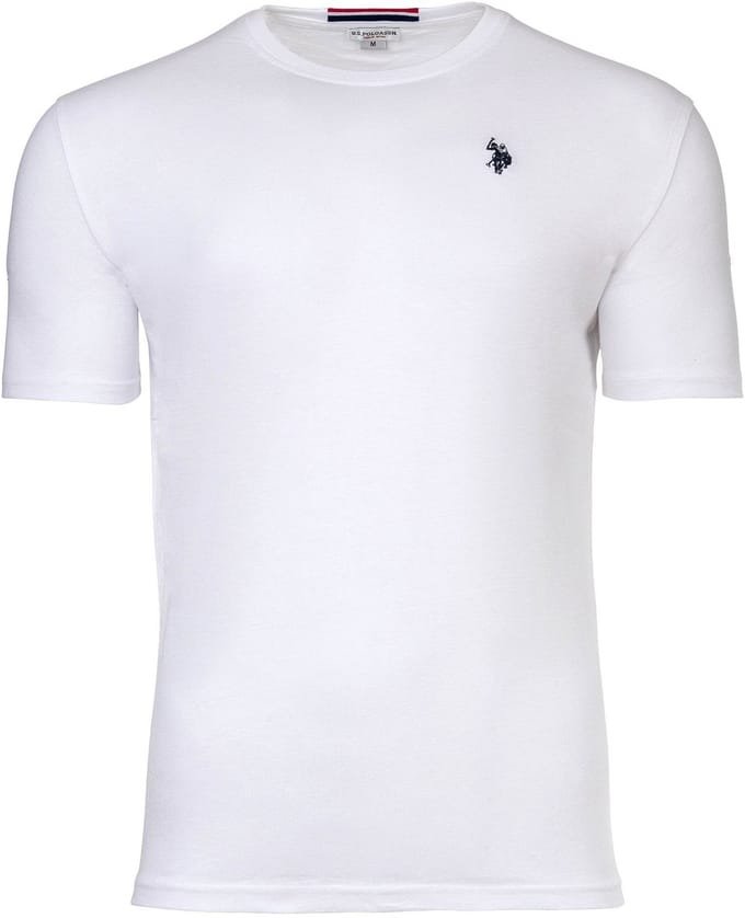 U.S. Polo Assn. T-shirt Set van 1