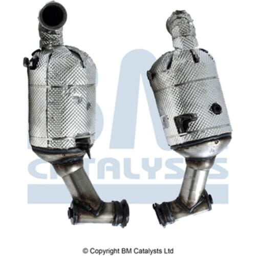 Apved katalysator BM CATALYSTS BM80686H